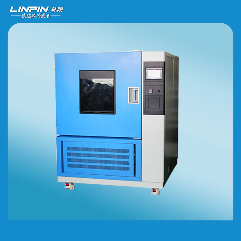 氙燈老化試驗(yàn)箱會(huì)對(duì)聚合物料進(jìn)行老化測(cè)試嗎？